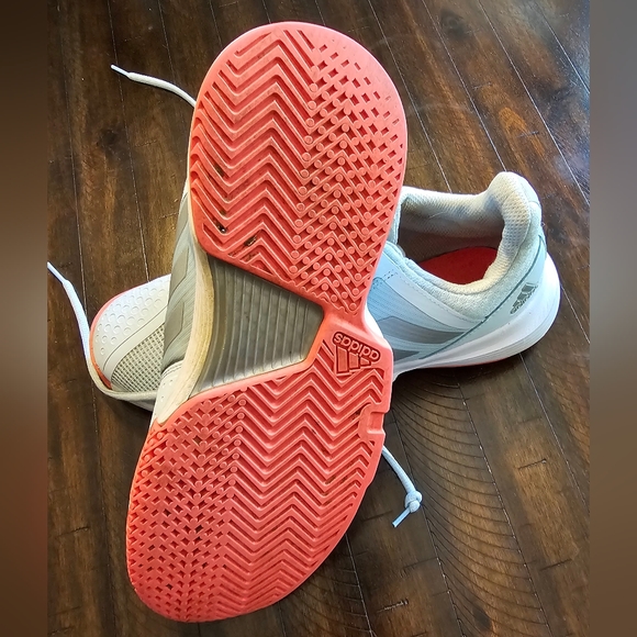 ADIDAS JAM COURT SHOES - Picture 2 of 2